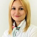 Фотография специалиста Погодина Оксана Николаевна