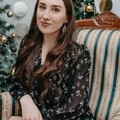 Фотография специалиста Демидова Дарья