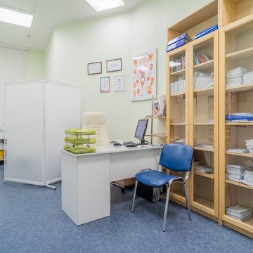 Клиника МедЦентрСервис на проспекте Вернадского фото 2