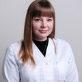 Фотография специалиста Кривенкова Екатерина Витальевна