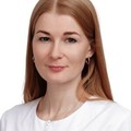 Фотография специалиста Хаустова Алена Юрьевна