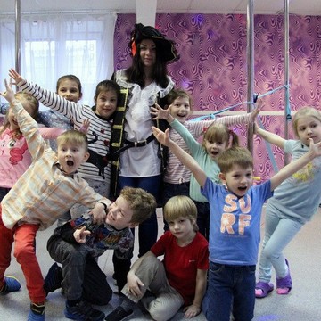 Детский день рождения в Измайлово фото 2