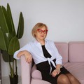 Фотография специалиста Савина Ольга