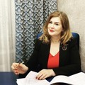Фотография специалиста Родина Алла Васильевна