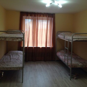 Хостелсити на Советской улице фото 1