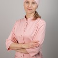 Фотография специалиста Юмаева Эмилия Александровна