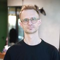 Фотография специалиста Рабочий Андрей