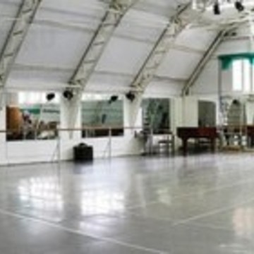 Национальная академия современной хореографии фото 3