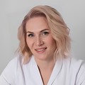 Фотография специалиста Ордина Наталья Леонидовна