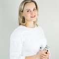 Фотография специалиста Уткина Ирина Сергеевна