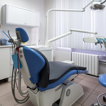 Стоматологическая клиника Viva Dent на Нахимовском проспекте фото 3