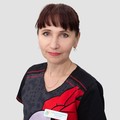 Фотография специалиста Бурлакова Елена Вильгельмовна