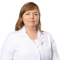 Фотография специалиста Мельникова Александра Николаевна