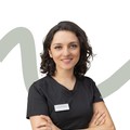 Фотография специалиста Левкина Ануш Гагиковна