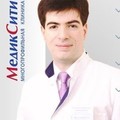Фотография специалиста Манушакян Григорий Арамович