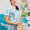 Фотография специалиста Чистова Инна Сергеевна