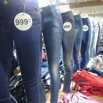 Stradivarius в Адмиралтейском районе фото 3