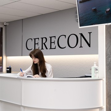 Диагностический центр CERECON фото 2