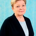 Фотография специалиста Юркова Людмила Константиновна