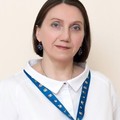 Фотография специалиста Зинченко Мария Анатольевна