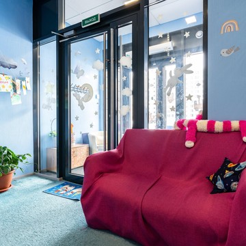 Частный детский сад Милашка фото 3