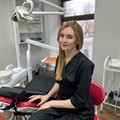 Фотография специалиста Громяк Ксения Александровна