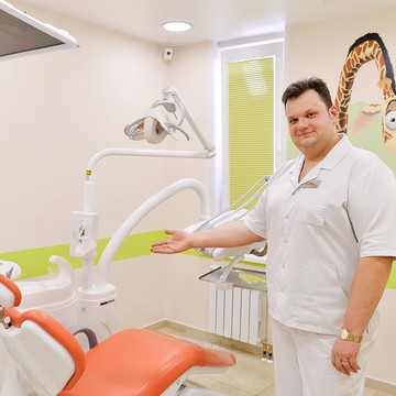Стоматологическая клиника &quot;Здоровая улыбка&quot; в Солнцево фото 2