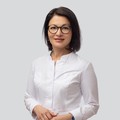 Фотография специалиста Еремеева Ольга Александровна