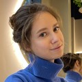 Фотография специалиста Зарахович Мария Игоревна