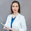 Фотография специалиста Стрелец Марина Владимировна