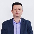 Фотография специалиста Бережанский Илья