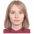 Фотография специалиста Вдовина Ксения Сергеевна