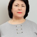 Фотография специалиста Блохнина Любовь Павловна
