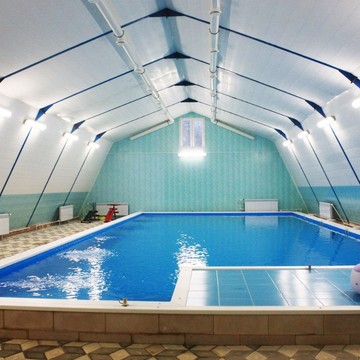 Семейно-оздоровительный аквацентр Волна фото 3