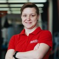 Фотография специалиста Пахомова Мария