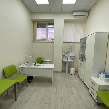 Медицинский центр Инимед фото 2
