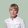 Фотография специалиста Пушкарёва Елена Сергеевна