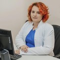 Фотография специалиста Нарицына Евгения Дмитриевна
