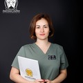 Фотография специалиста Хакимова Гузель Вахитовна