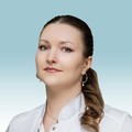 Фотография специалиста Мезенцева Евгения Викторовна
