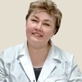 Фотография специалиста Бычкова Алла Николаевна