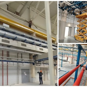 Клининговая компания "ЧистоЛюб" фото 1