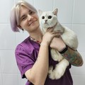 Фотография специалиста Речкалюк Полина Александровна