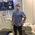Фотография специалиста Азаров Вадим Сергеевич