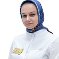 Фотография специалиста Гасанова Калимат Далгатовна