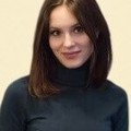Фотография специалиста Гаврилова Виктория Олеговна