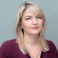 Фотография специалиста Рева Анна