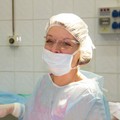 Фотография специалиста Ребезова Екатерина Александровна