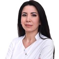 Фотография специалиста Абдрафикова Алина Римовна