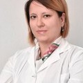 Фотография специалиста Гребенникова Анна Алексеевна